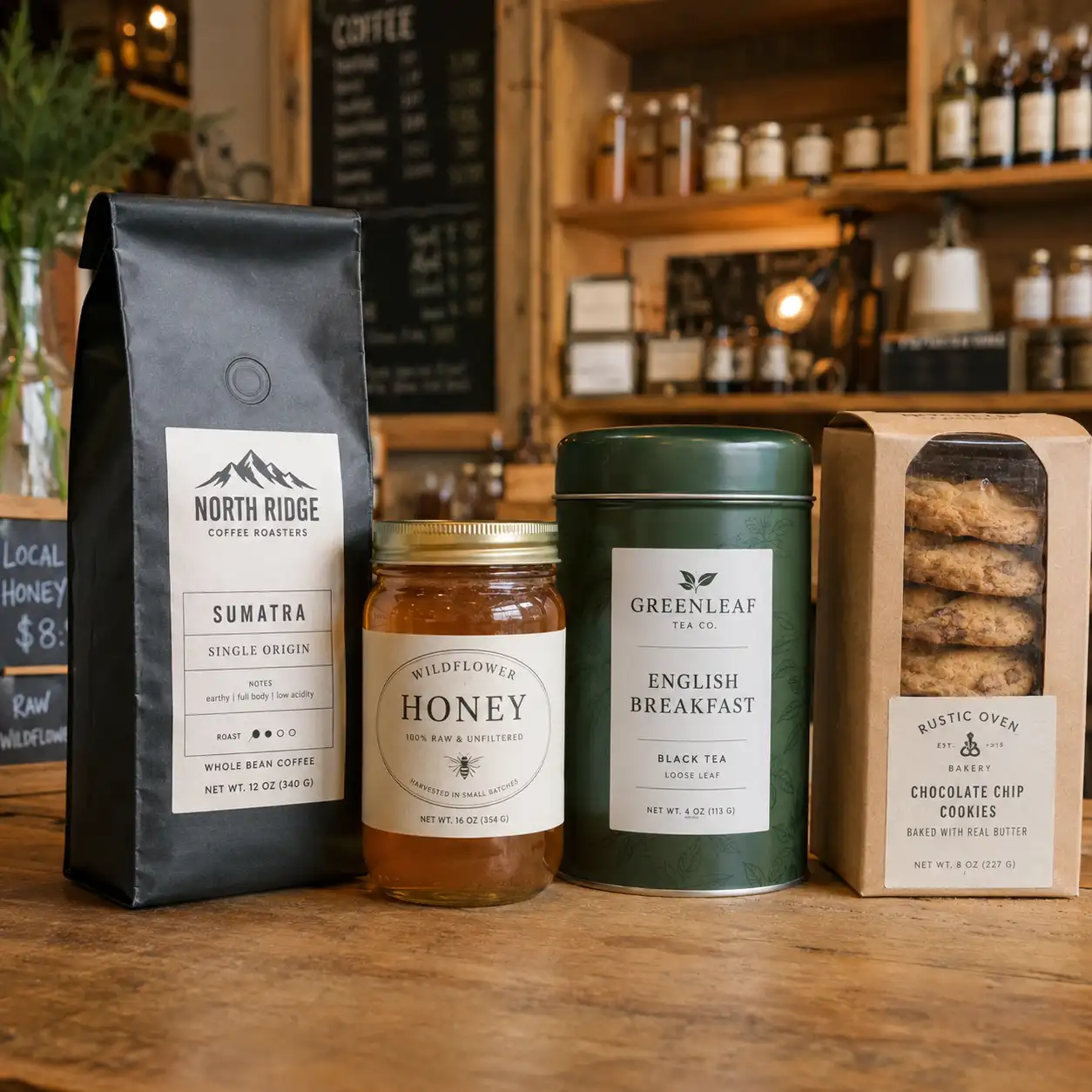 HY-Paper-Food-Label-for-Jars-Bottles-and-Boxes HY Paper food label for jars bottles and boxes