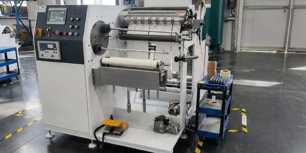 hy-paper-precision-die-cutting-slitting-rewinding-machine